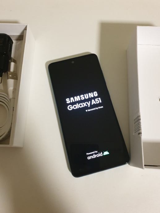 Samsung galaxy a51 4/128GB