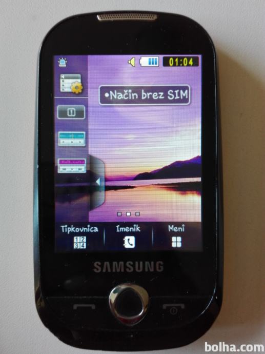 Samsung Corby