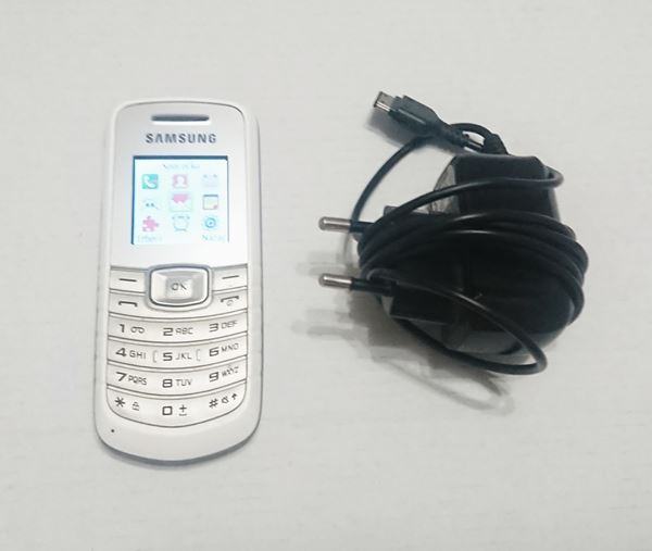 Samsung E1080W
