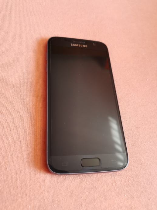 Samsung Galax S7 32 GB - kot nov