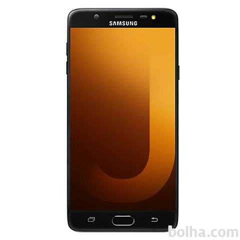 Samsung Galaxy J7 Max Dual SIM 32GB SM-G615F/DS Črna