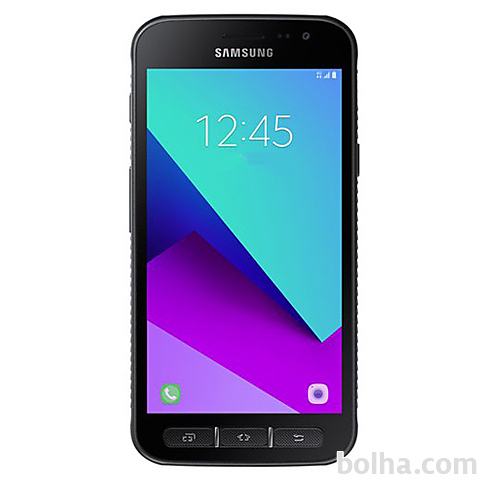 Samsung Galaxy Xcover 4 LTE 16GB SM-G390F Črna