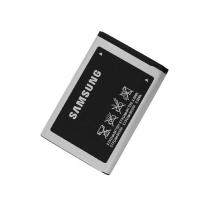 Samsung s5610 аккумулятор