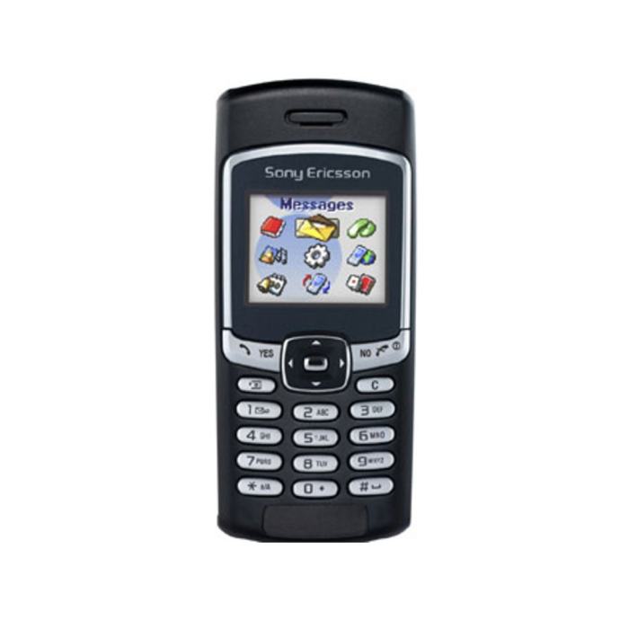Sony Ericsson T290i - ( SMS - MMS - E-pošta ) + Originalen polnilec