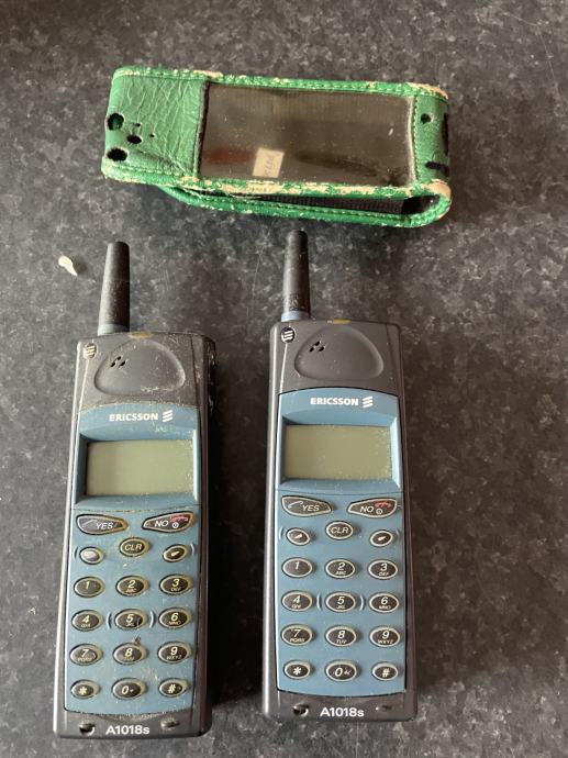 stari telefoni