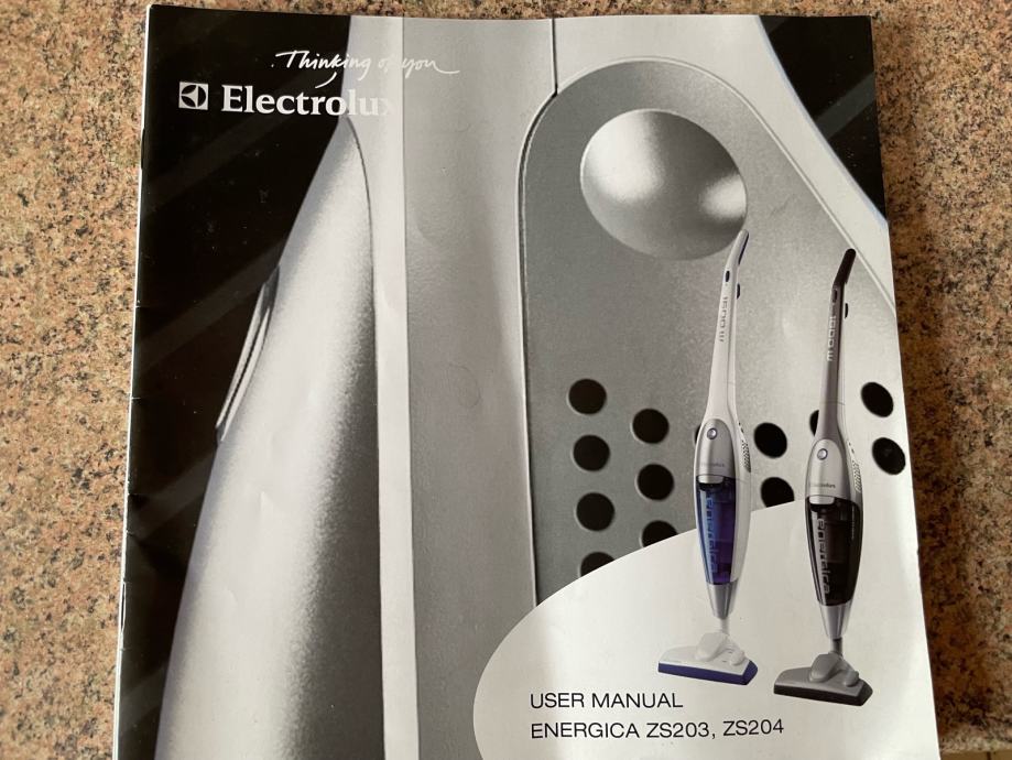 Ricambi Spazzola/pennello Electrolux Per Aspirapolvere E Robot | Acquisti Online Su - Foto 3