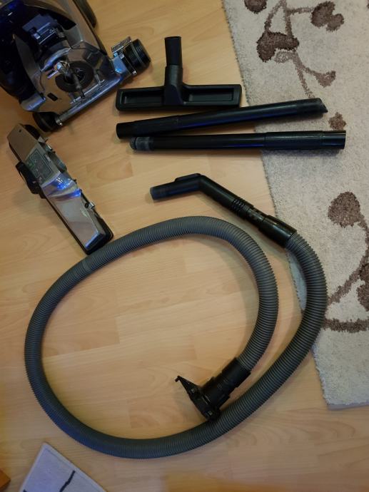 Kirby G6 Performance