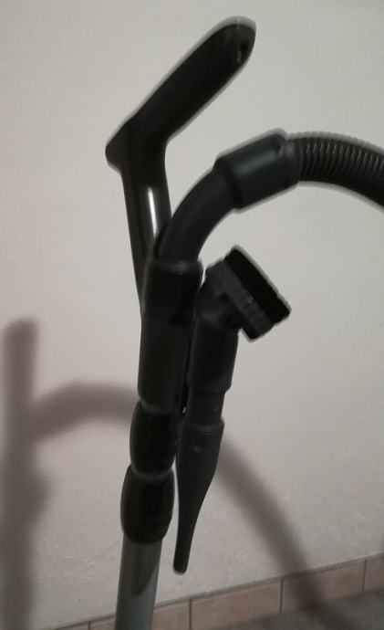 Set 30 Sacchetti per Aspirapolvere + 3 Filtri per Philips FC