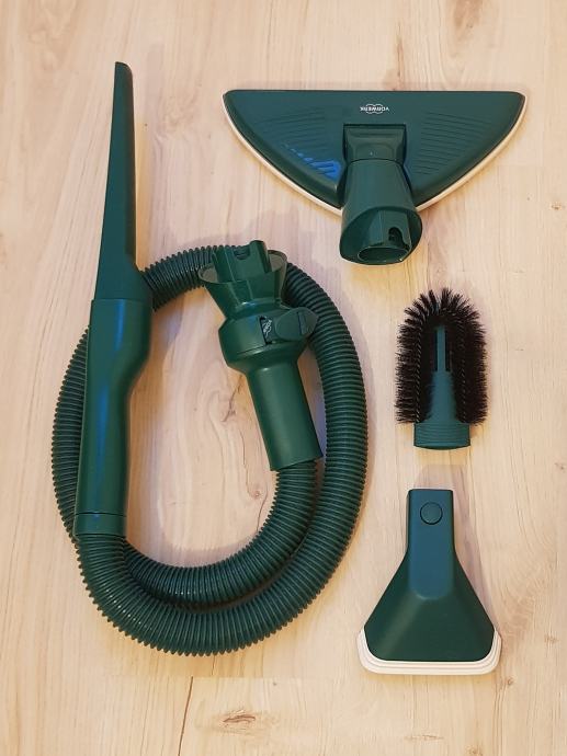 Vorwerk Kobold Eb 350 Sesalec Vorwerk Kobold EB 350