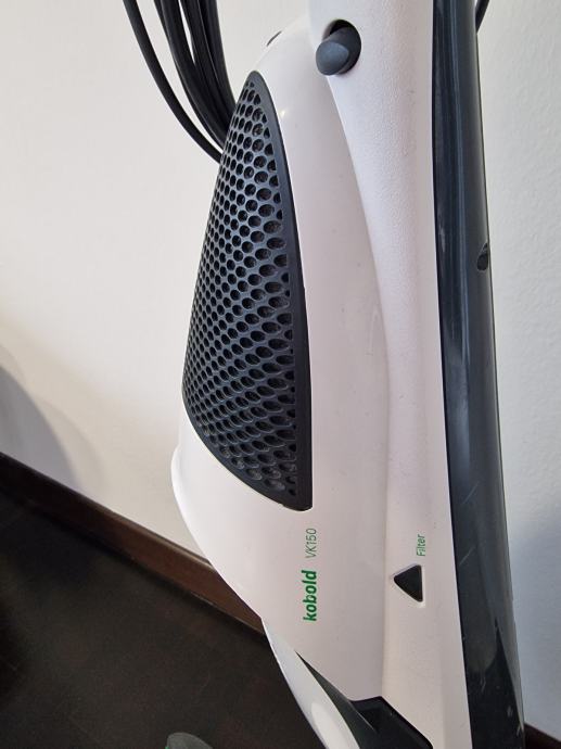 Semelle Brosse REMC HD 50 Pour Aspirateur Vorwerk Kobold 150 Et 200 - Neuf Sous Emballage