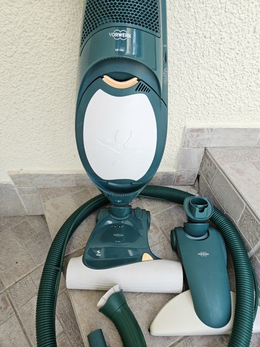 TASTO SGANCIO BASTONE VORWERK FOLLETTO VK 140 COMPATIBILE
