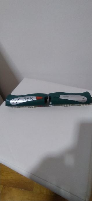 Pezzo Per EB 360 Giunto Completo Per Aspirapolvere Vorwerk Folletto EB360 - Con Interruttore E Spina EAN 4251243529056 - Foto 6
