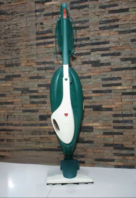 NEU ORIGINAL Vorwerk Kobold VK 135 136 FILTER Gelb Hygienefilter FL-H 135 049