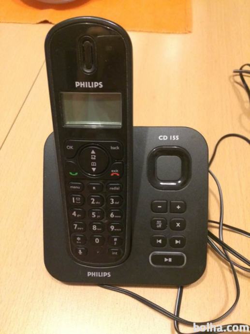 Philips CD155