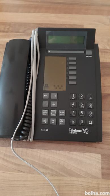 Stacionarni telefon Telekom, prodam