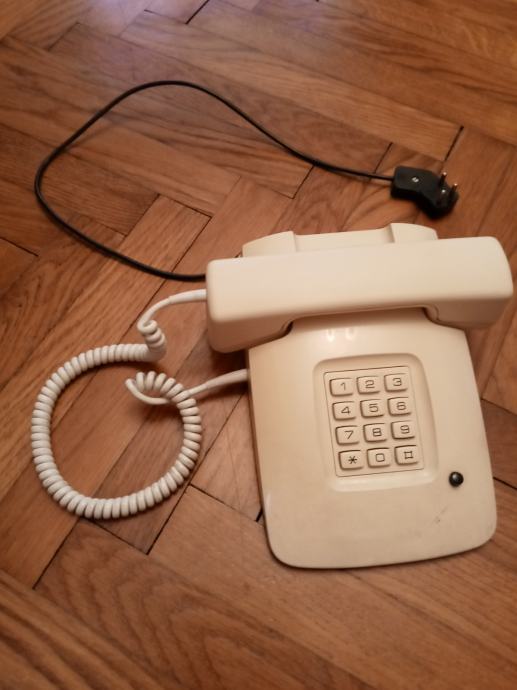 Star klasični telefon Iskra