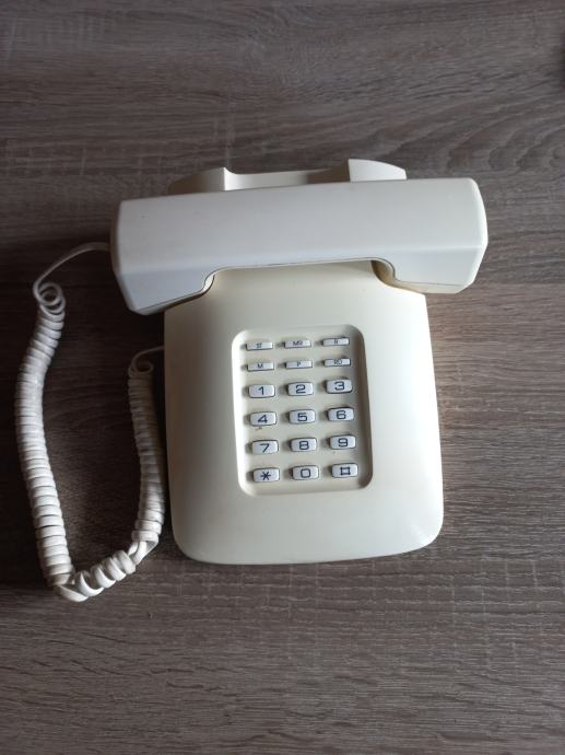 Telefon starinski