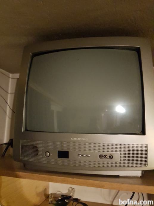 Grundig TV televizija 52cm