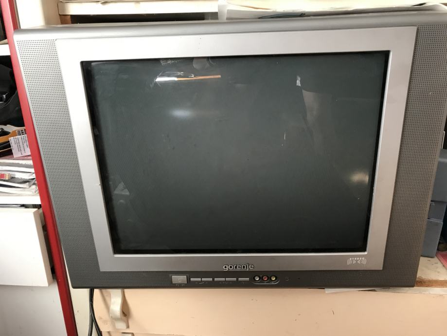 Televizija Gorenje 55cm