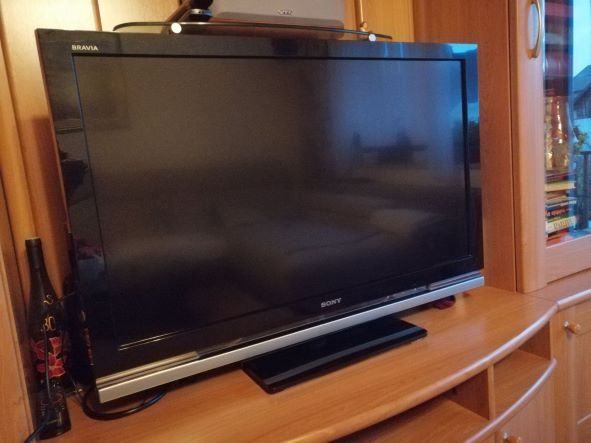 Televizor Sony KDL-40W4000