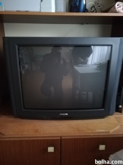 Televizor (TV sprejemnik) PHILIPS 70cm - klasika