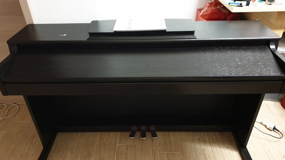 Digital Piano THOMANN DP30