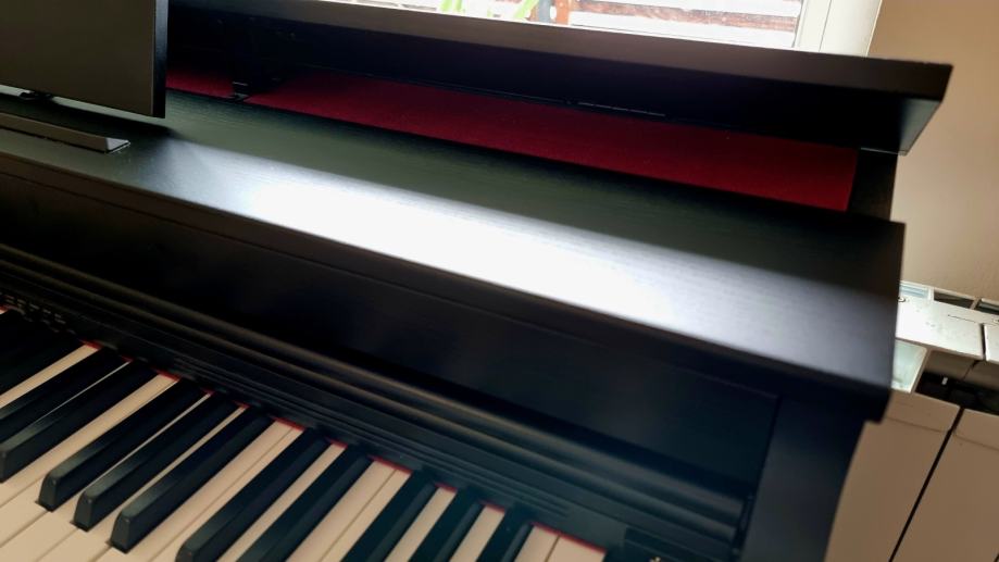 Električni klavir Casio AP 470