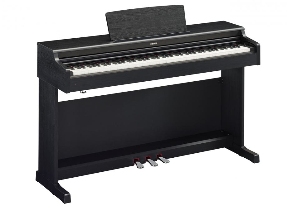 Električni klavirji - najem in prodaja od 26,00EUR / mesec