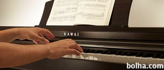 KAWAI KDP 110 električni klavir