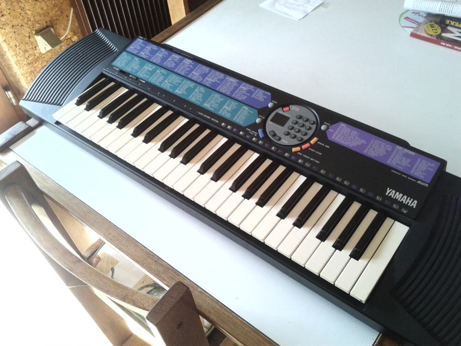 Vhbw Caricabatteria Per Yamaha Psr-730, Psr-74, Psr-740, Psr-75, Psr-76, Psr -77, Psr-78, Psr-79, Psr-8 Sostituisce PA-5, PA-5D, Ecc - Foto 3