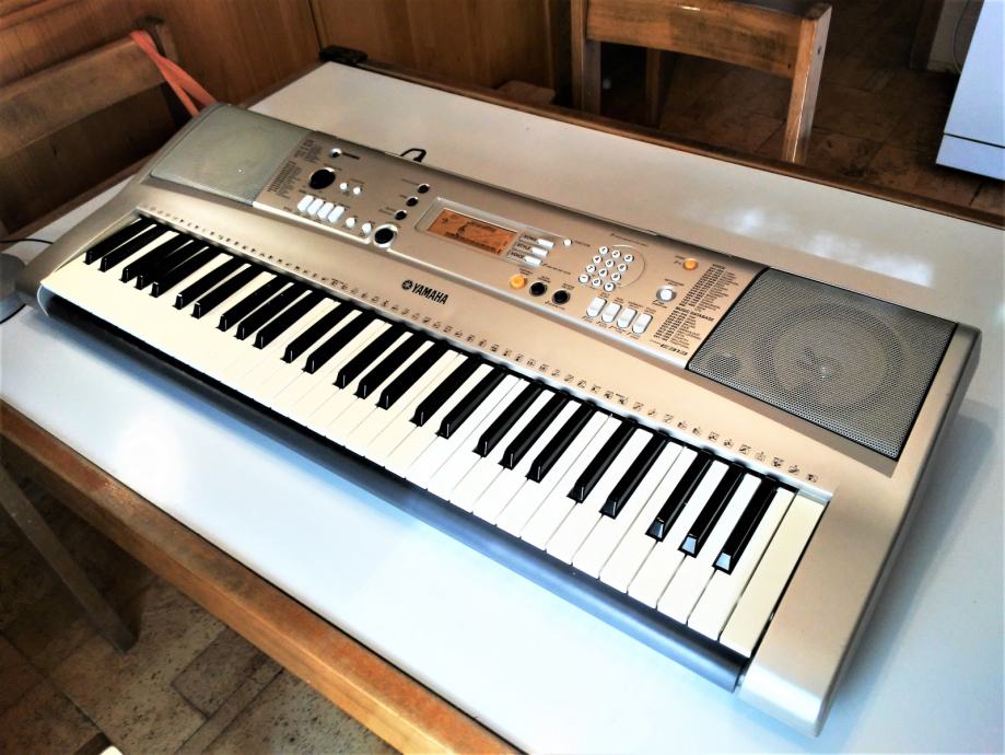 Vhbw Alimentatore Compatibile Con Yamaha PSR-E313, PSR-E323 - Foto 11
