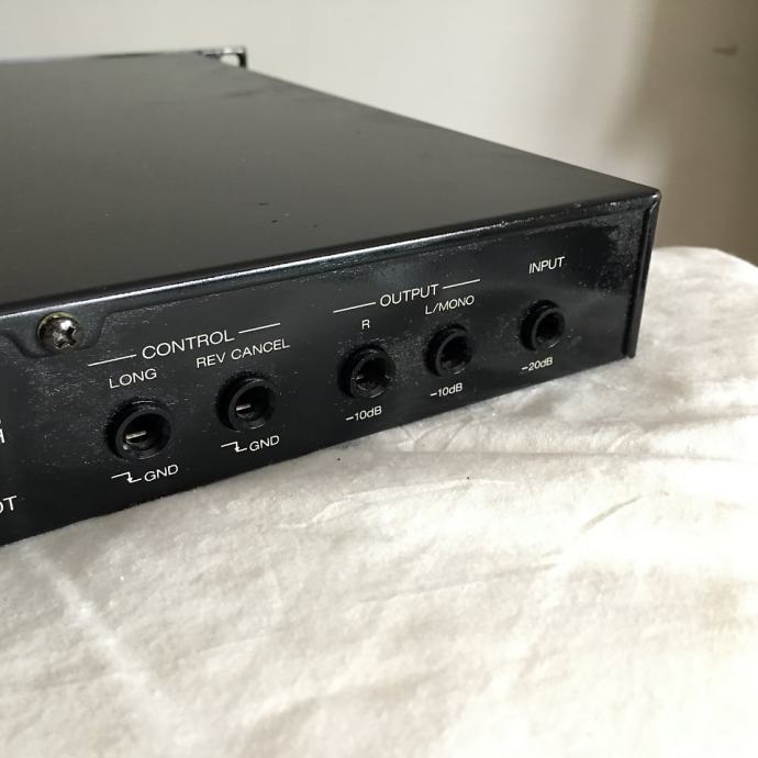 DRV 1000 REVERB