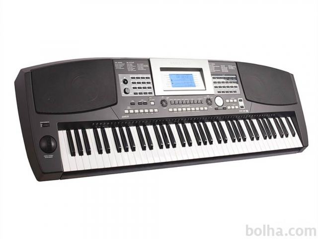 MEDELI AW830 USB Klaviatura klaviature keyboard