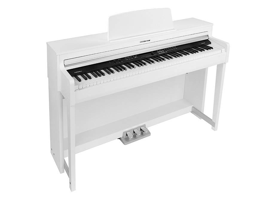 MEDELI DP460K/WH Digitalni električni klavir klavirji piano