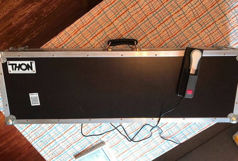 Nord 6d 73 Stage Klavir sintetizator Primer Kot Nov nord-6d-73-stage-klavir-sintetizator-primer-kot-nov