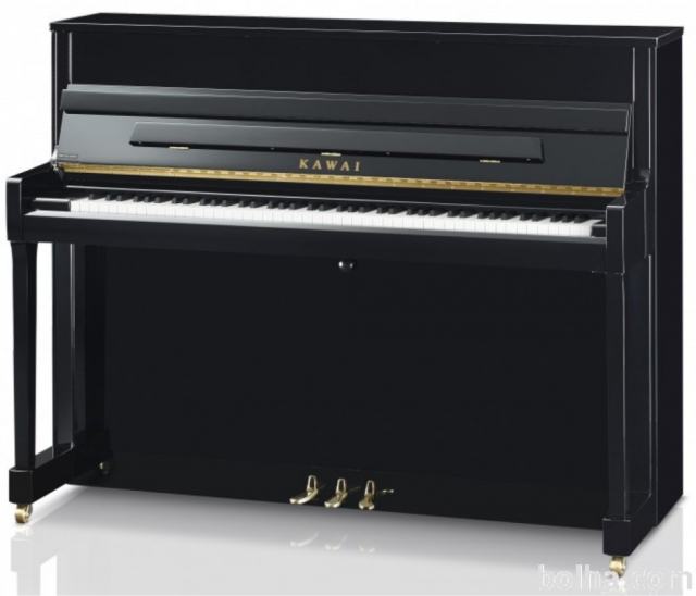Pianino KAWAI K200 in K200 ATX