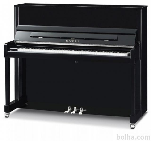 Pianino KAWAI K300 in K300 ATX