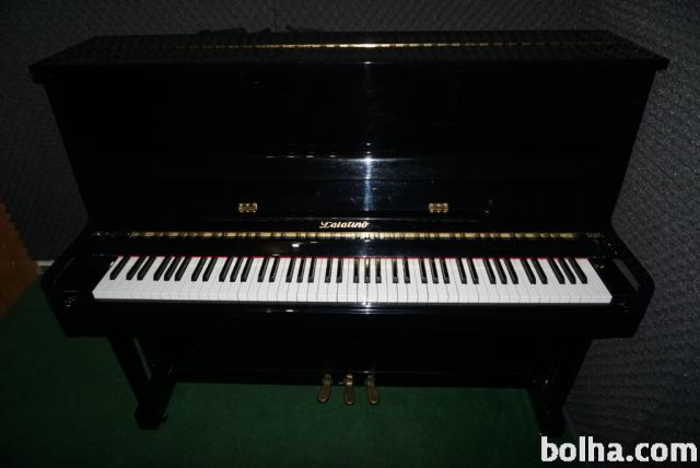 Klavir pianino Palatino