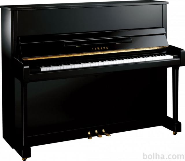 Pianino YAMAHA B3