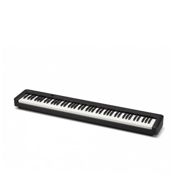 Prenosni digitalni piano Casio CDP-S100 BK