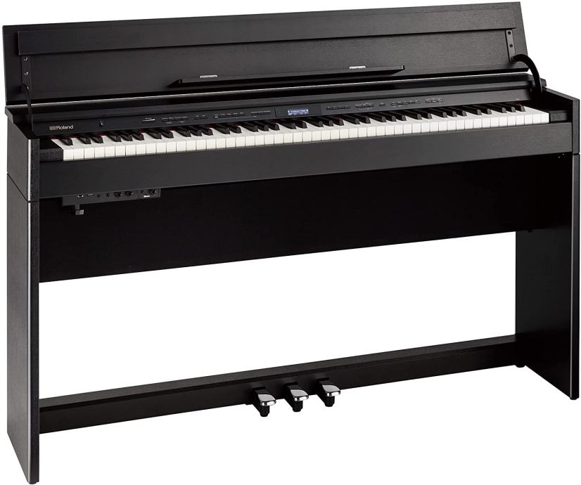 ROLAND električni klavir DP 603 CB