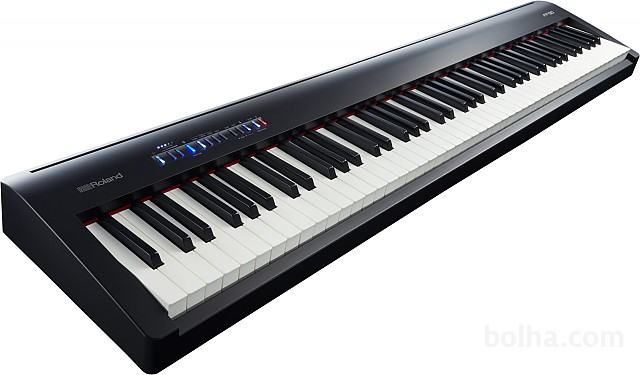 ROLAND FP 30 - električni klavir - prenosni