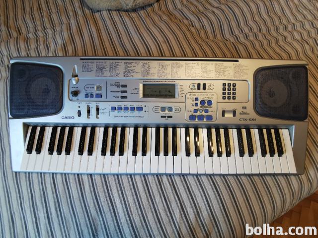 CARGADOR ESP - Caricatore Corrente 9V Sostituzione Tastiera Casio CTK-471 CTK-471A CTK-47I CTK-47IA Cavo Alimentazione Caricabatterie Alimentatore Ricambio Replacement - Foto 10
