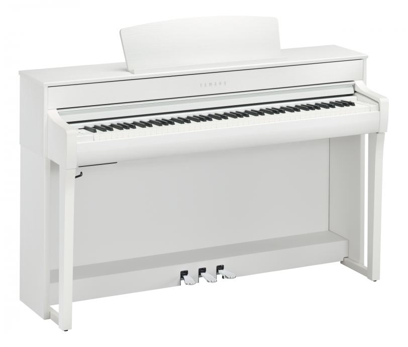 Yamaha Clavinova CLP-745W električni klavir