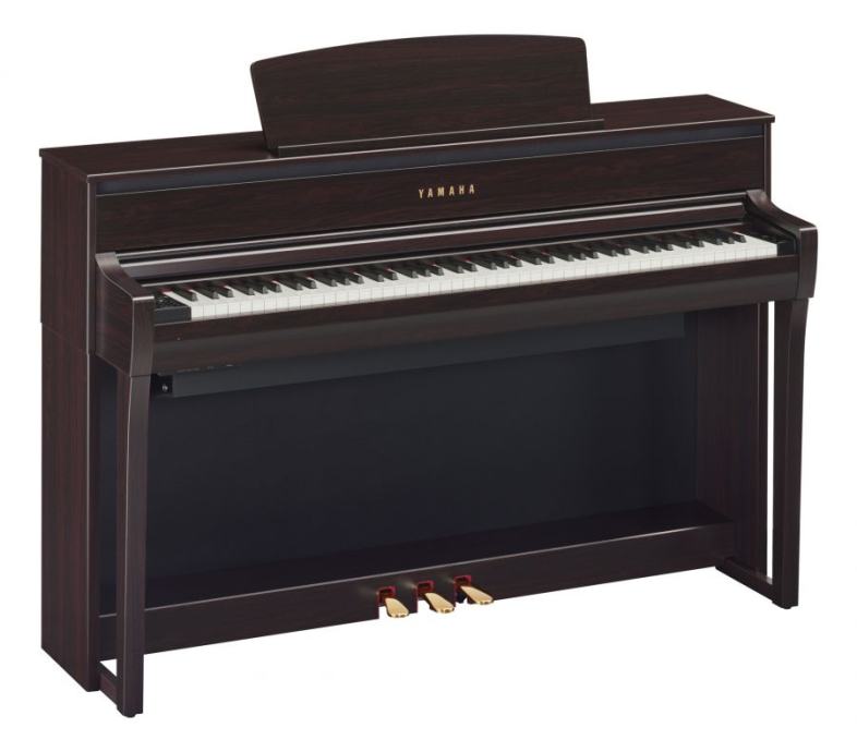 Yamaha Clavinova CLP-775R električni klavir