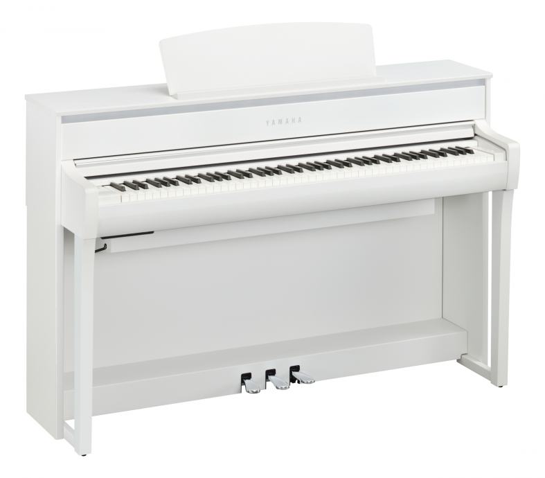 YAMAHA CLP-775 clavinova - električni klavir