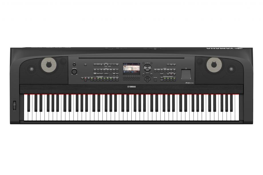 YAMAHA DGX 670 električni klavir
