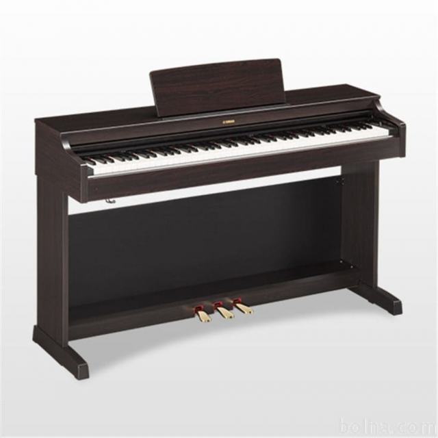 YAMAHA YDP 163 ARIUS - digitalni pianino