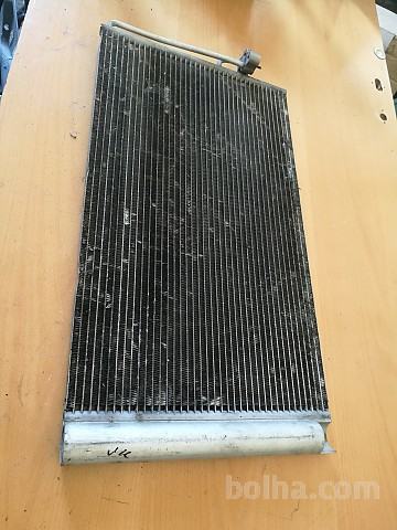 Bmw 5 e60 e61 kondenzator hladilnik klime