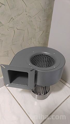 Manjši industrijski ventilator
